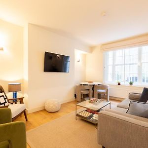 Appartement met Twee Slaapkamers